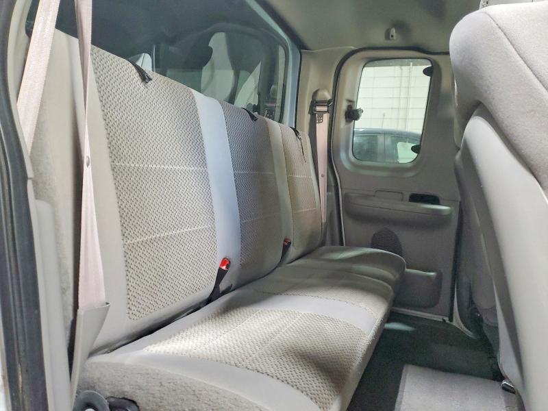 Photo 10 from auction – 2002 FORD F150 with VIN 2FTRX18L52CA77109