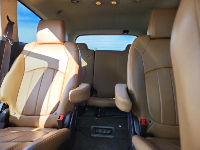 Фото 10 с аукциона – 2015 BUICK ENCLAVE с VIN 5GAKRCKD9FJ297676