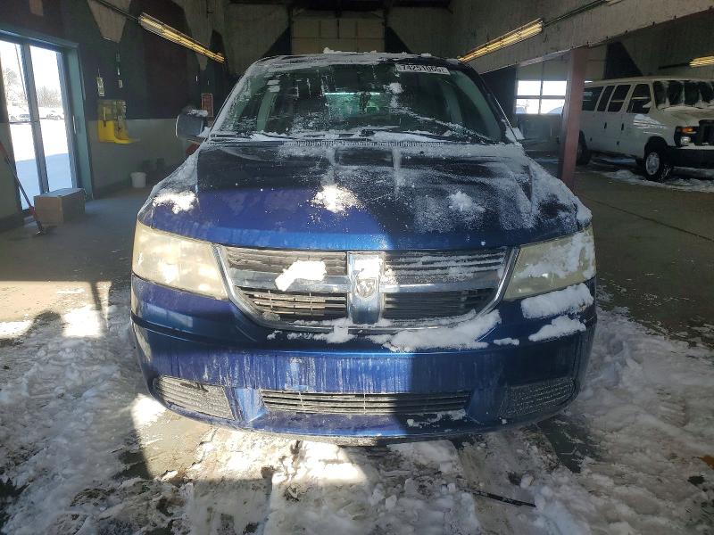 Photo 5 from auction – 2010 DODGE JOURNEY SE with VIN 3D4PG4FB8AT224568