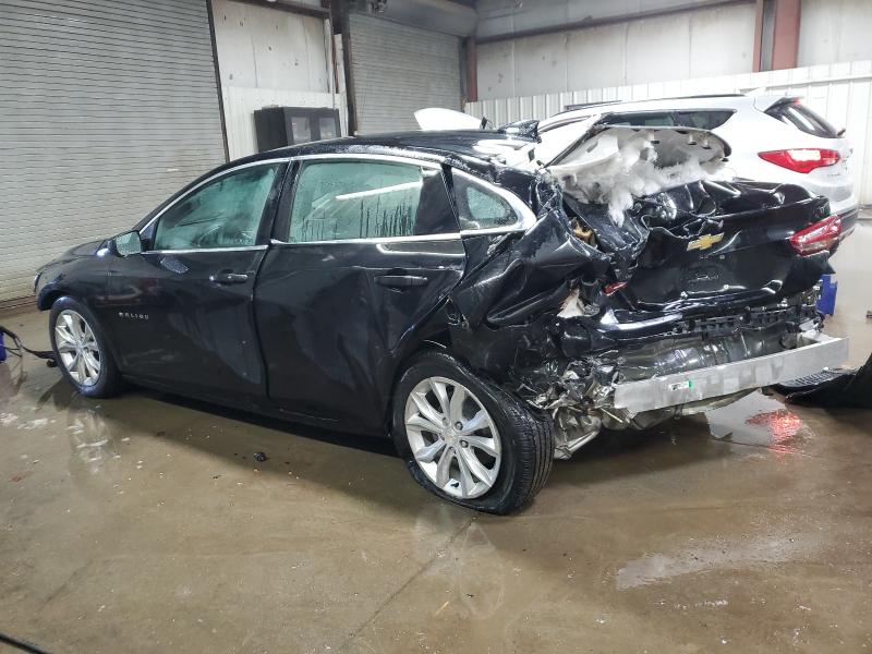 Photo 2 from auction – 2022 CHEVROLET MALIBU with VIN 1G1ZD5ST2NF196052