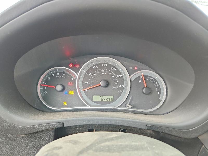 Photo 9 from auction – 2010 SUBARU IMPREZA OU with VIN JF1GH6D68AG824755