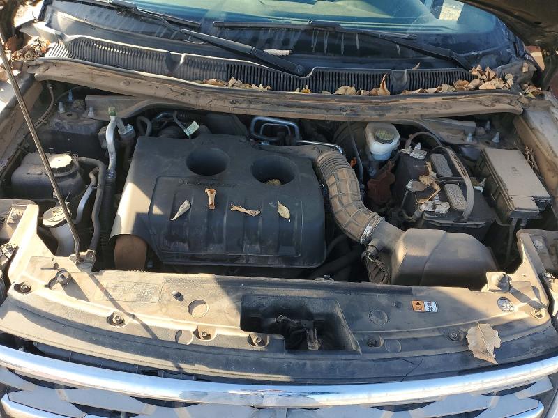 Photo 12 from auction – 2018 FORD EXPLORER with VIN 1FM5K8DH1JGA97812