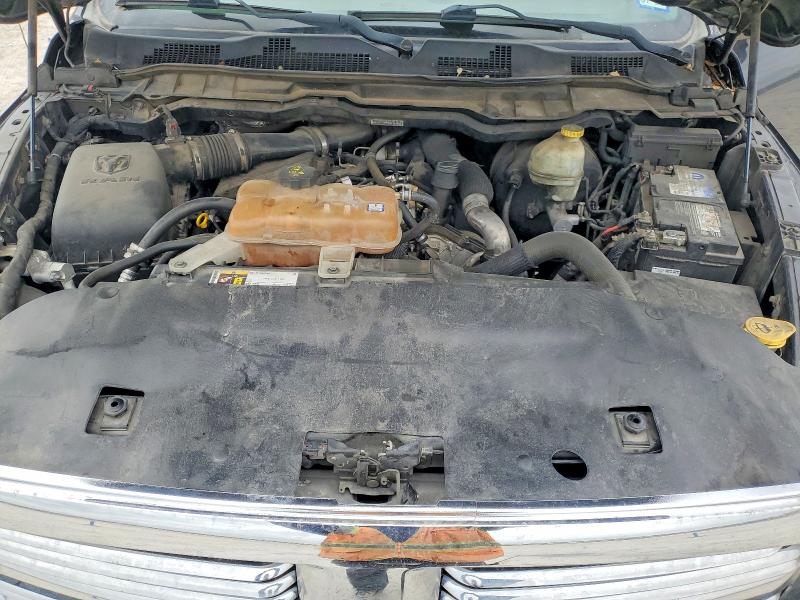 Photo 11 from auction – 2015 RAM 1500 SLT with VIN 1C6RR6LM8FS621523