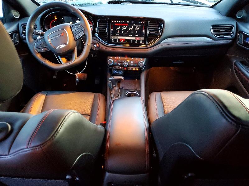 Photo 8 from auction – 2026 DODGE DURANGO GT with VIN 1C4RDJDG3TC152995