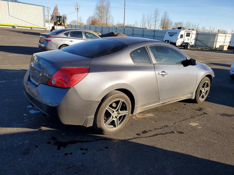Photo 3 from auction – 2009 NISSAN ALTIMA with VIN 1N4AL24E49C185622