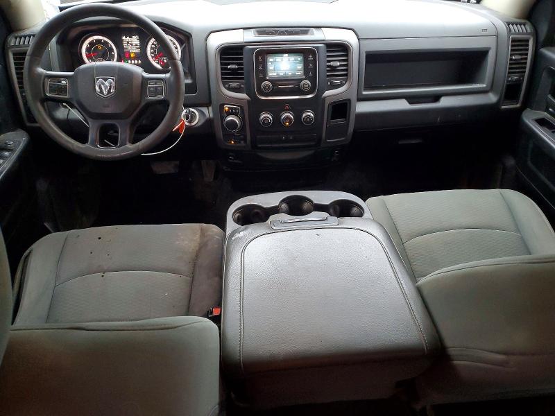 Photo 8 from auction – 2019 RAM 1500 CLASS with VIN 1C6RR7FGXKS514351
