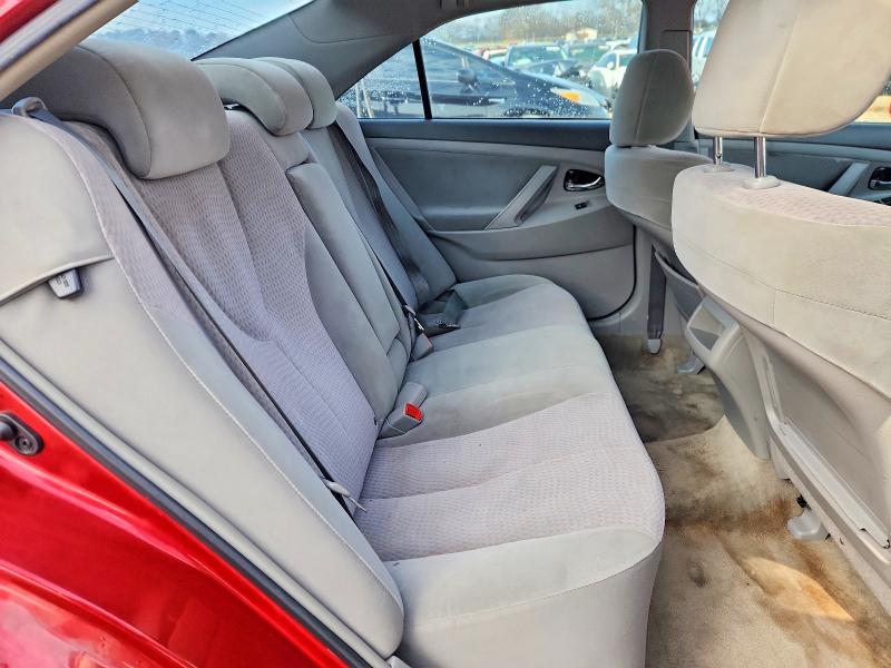 Photo 10 from auction – 2011 TOYOTA CAMRY BASE with VIN 4T1BF3EKXBU181893