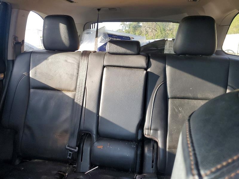 Photo 10 from auction – 2019 TOYOTA HIGHLANDER with VIN 5TDJZRFH3KS957332