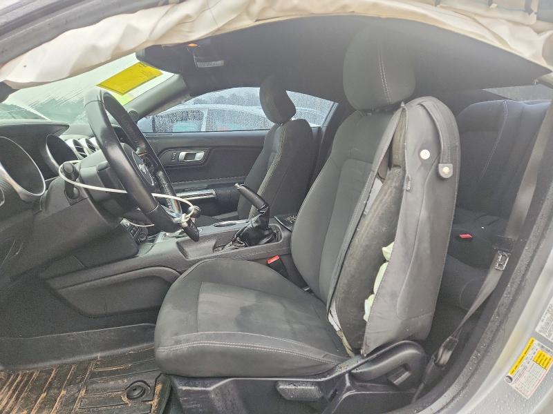Photo 7 from auction – 2019 FORD MUSTANG with VIN 1FA6P8THXK5173381