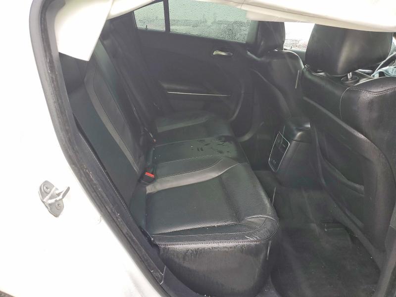Photo 10 from auction – 2015 DODGE CHARGER SX with VIN 2C3CDXHG7FH765081