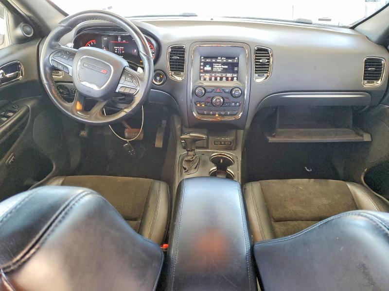 Photo 8 from auction – 2019 DODGE DURANGO with VIN 1C4RDHDG7KC650821