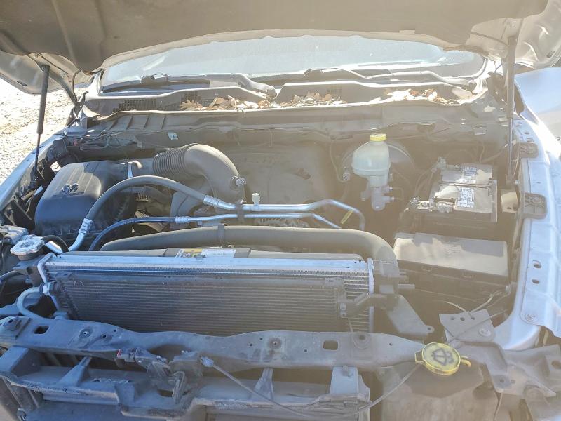 Photo 11 from auction – 2015 RAM 1500 with VIN 1C6RR6GT4FS505995