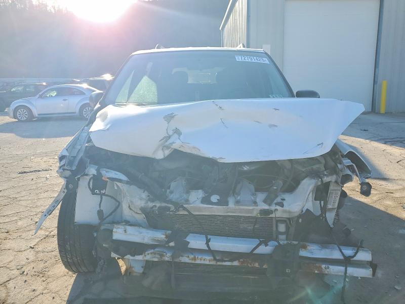 Photo 5 from auction – 2008 CHEVROLET UPLANDER L with VIN 1GNDV33178D136176
