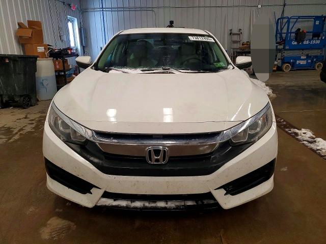 Photo 5 from auction – 2016 HONDA CIVIC LX with VIN 19XFC2F52GE075428