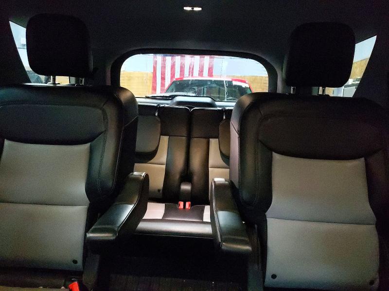 Photo 10 from auction – 2023 FORD EXPLORER with VIN 1FMSK8DH9PGB31197
