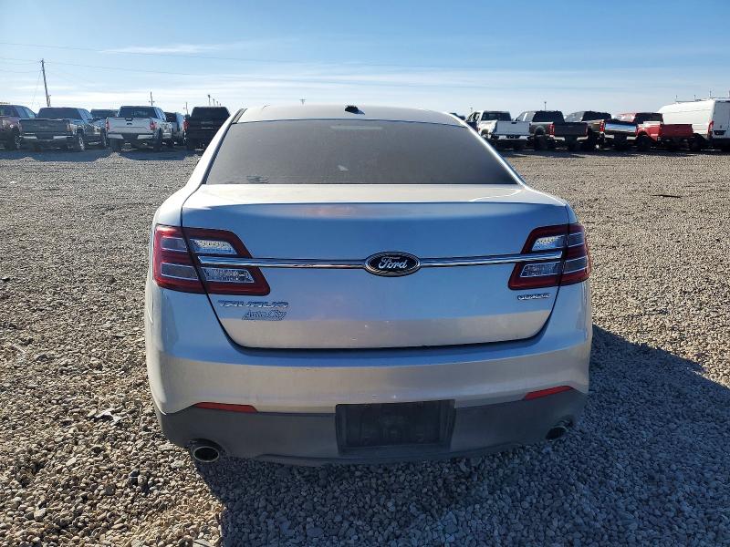 Photo 6 from auction – 2013 FORD TAURUS with VIN 1FAHP2D83DG201663