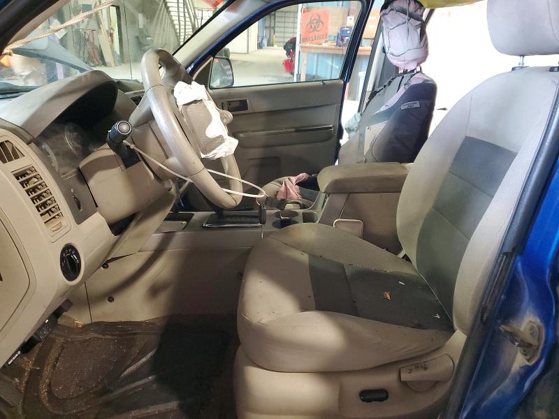 Фото 7 с аукциона – 2008 FORD ESCAPE XLT с VIN 1FMCU93158KE59823