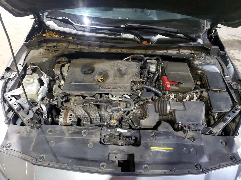 Photo 11 from auction – 2020 NISSAN ALTIMA S with VIN 1N4BL4BV2LC235170