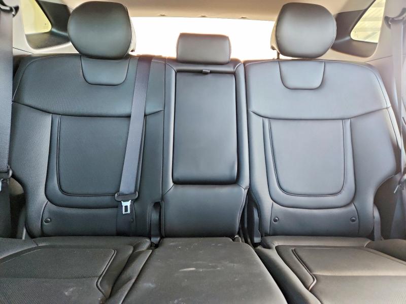 Photo 10 from auction – 2023 HYUNDAI TUCSON with VIN 5NMJFCAE2PH211855
