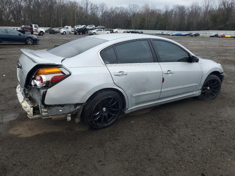 Photo 3 from auction – 2012 NISS ALTIMA with VIN 1N4AL2AP1CN529957