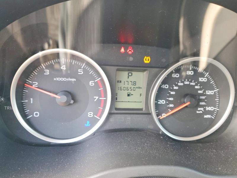 Photo 9 from auction – 2017 SUBARU FORESTER 2 with VIN JF2SJAEC9HH413791