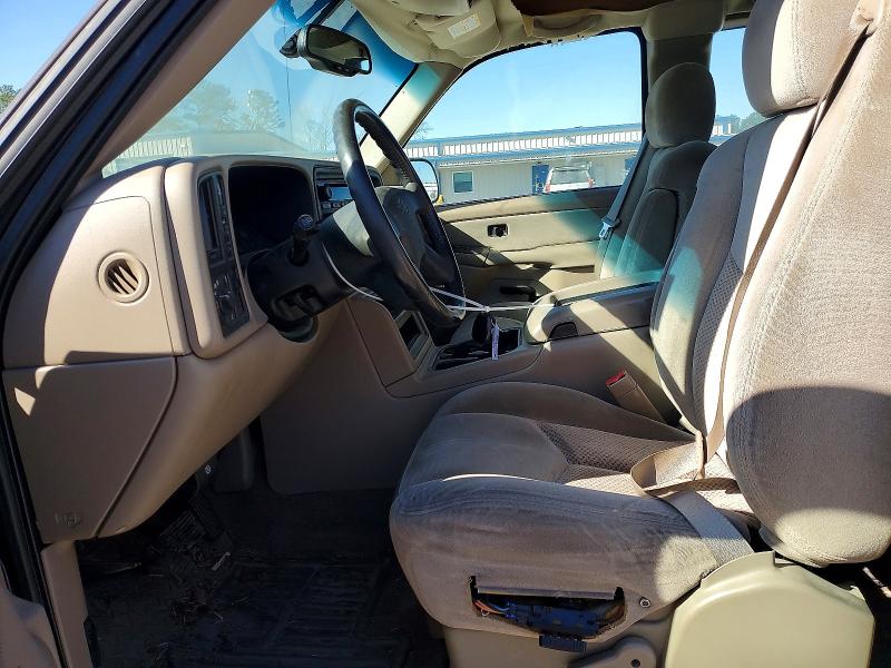Zdjęcie 7 z aukcji – 2003 CHEVROLET SILVERADO z VIN 1GCHK29U53E132516