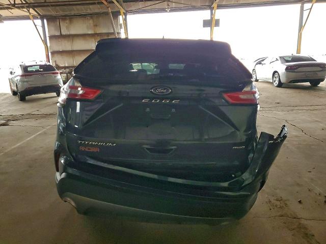 Photo 6 from auction – 2024 FORD EDGE TITAN with VIN 2FMPK4K94RBA45347