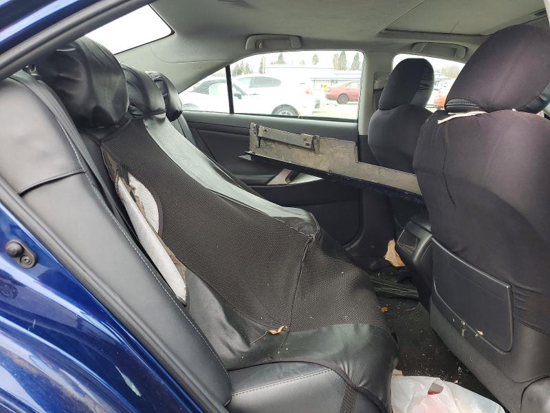 Photo 10 from auction – 2011 TOYOTA CAMRY with VIN 4T1BK3EKXBU613264