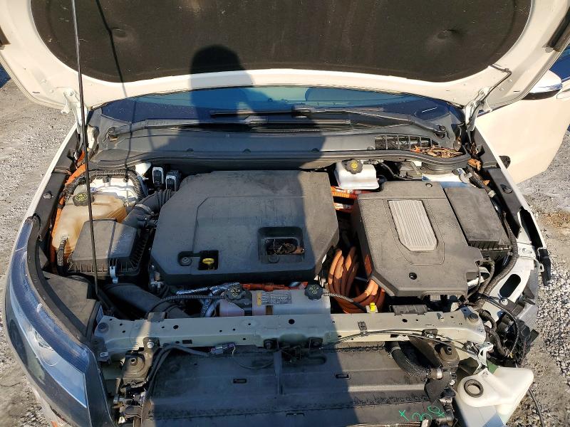 Photo 11 from auction – 2013 CHEVROLET VOLT with VIN 1G1RD6E42DU137894