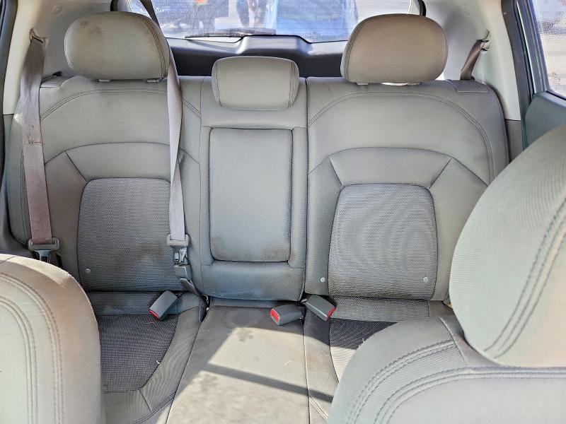 Photo 10 from auction – 2014 KIA SPORTAGE with VIN KNDPB3AC4E7569340