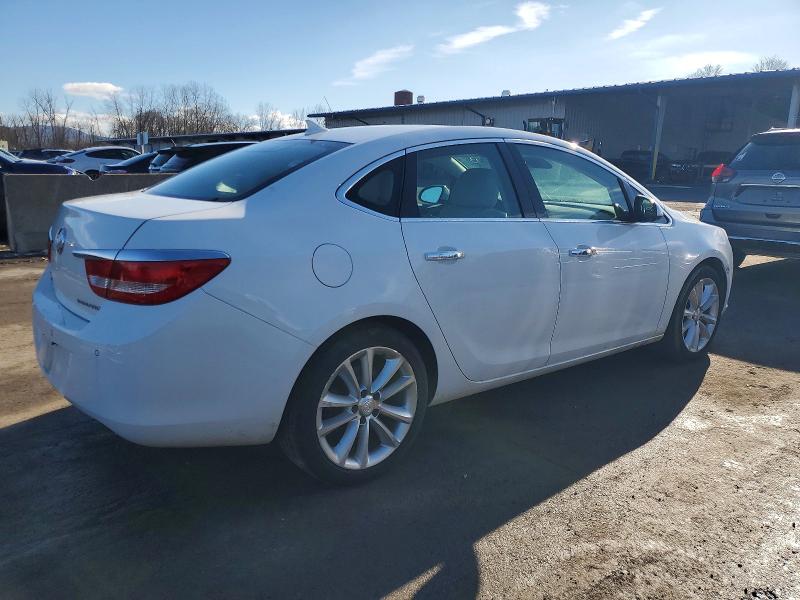 Photo 3 from auction – 2014 BUICK VERANO with VIN 1G4PS5SK4E4173231