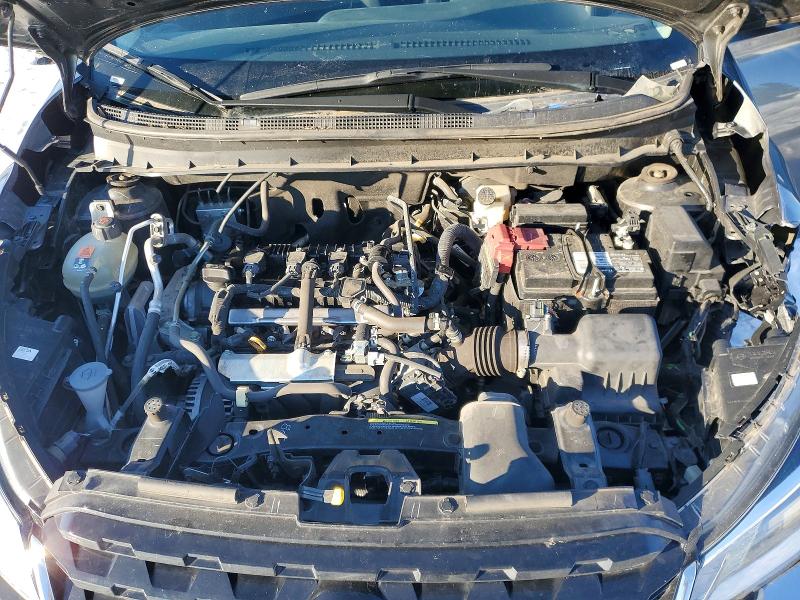 Photo 12 from auction – 2023 NISSAN KICKS with VIN 3N1CP5CV9PL506682