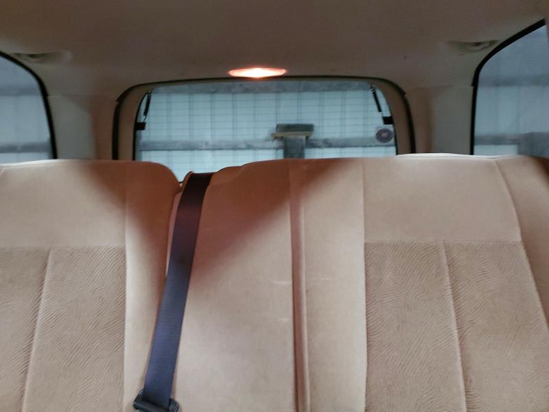 Photo 10 from auction – 2006 CHEVROLET TRAILBLAZE with VIN 1GNDS13SX62241504