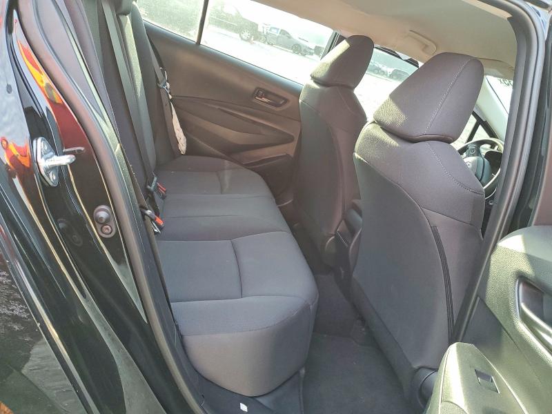 Photo 10 from auction – 2022 TOYOTA COROLLA with VIN 5YFEPMAE6NP363693