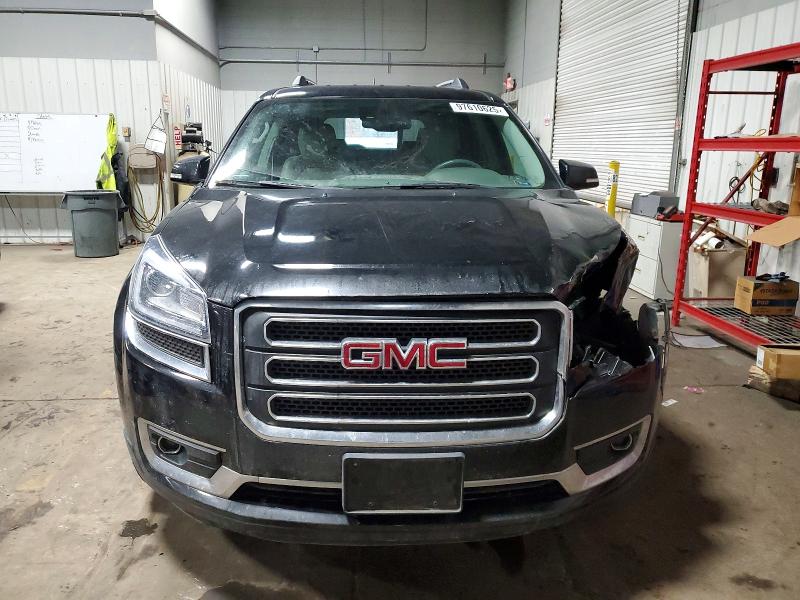 Photo 5 from auction – 2016 GMC ACADIA SLT with VIN 1GKKVRKD8GJ100015