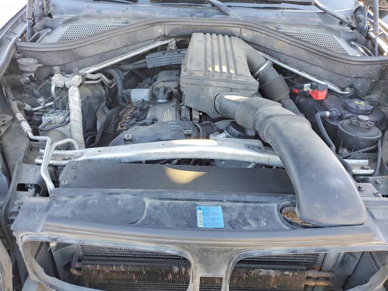 Фото 12 с аукциона – 2009 BMW X5 с VIN 5UXFE43579L275689