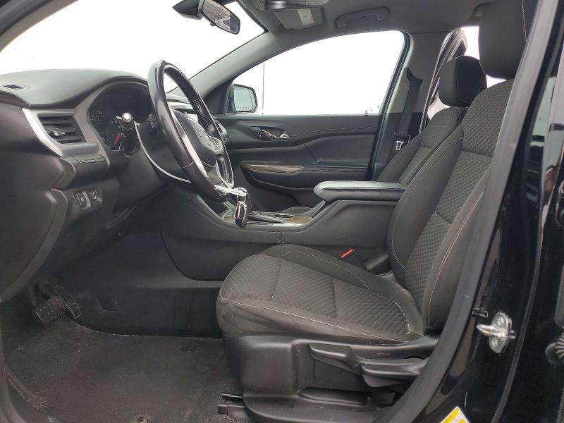 Photo 7 from auction – 2019 GMC ACADIA SLE with VIN 1GKKNKLA3KZ142467