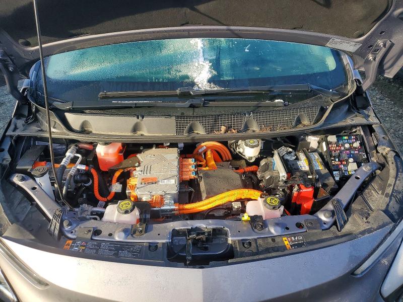Photo 12 from auction – 2023 CHEVROLET BOLT EV with VIN 1G1FX6S0XP4172179