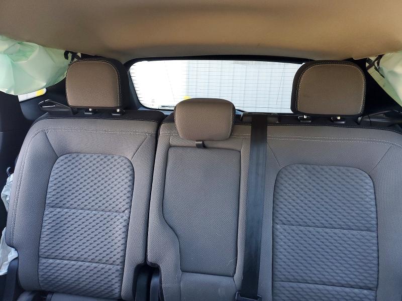 Photo 10 from auction – 2020 FORD ESCAPE with VIN 1FMCU9G65LUC75016
