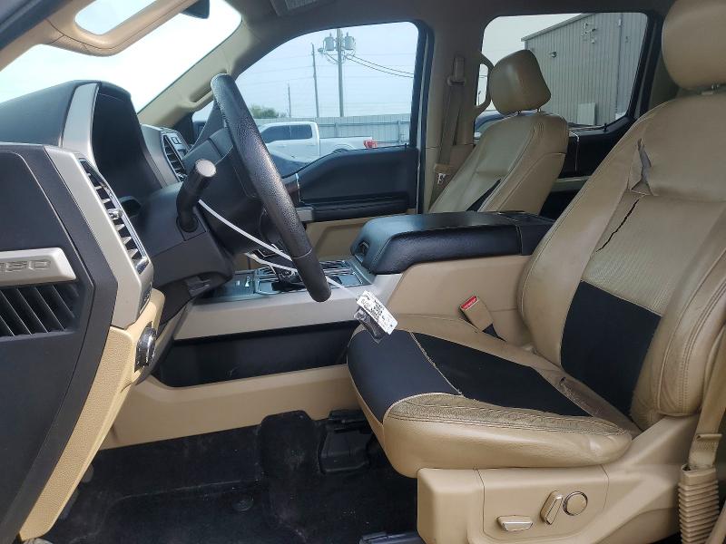 Photo 7 from auction – 2015 FORD F150 SUPER with VIN 1FTEW1CG1FFB56993