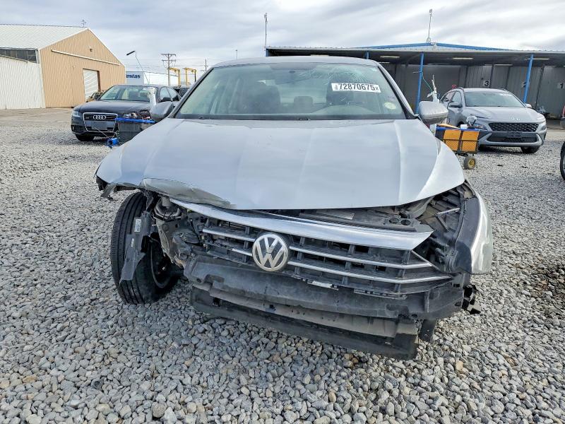 Photo 5 from auction – 2020 VOLKSWAGEN JETTA with VIN 3VWCB7BU8LM025422