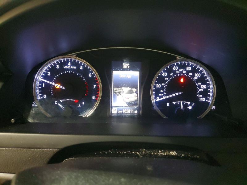 Photo 9 from auction – 2015 TOYOTA CAMRY with VIN 4T4BF1FK8FR450679