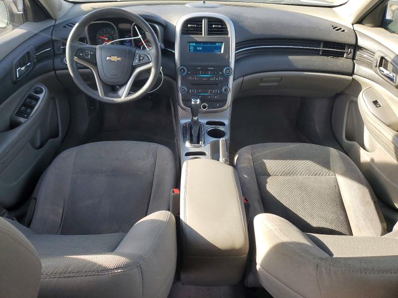 Photo 8 from auction – 2015 CHEVROLET MALIBU LS with VIN 1G11A5SL0FF155720