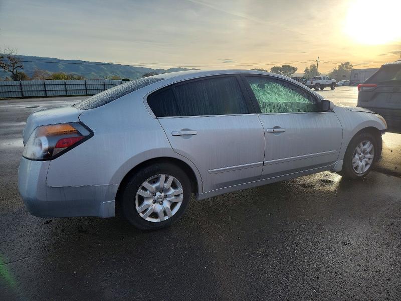Photo 3 from auction – 2011 NISSAN ALTIMA BAS with VIN 1N4AL2AP7BN429943