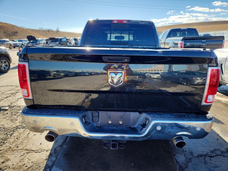 Photo 6 from auction – 2015 RAM 1500 with VIN 1C6RR7VT8FS783730