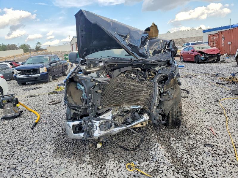 Photo 5 from auction – 2019 FORD F150 SUPER with VIN 1FTEW1E46KFC20166