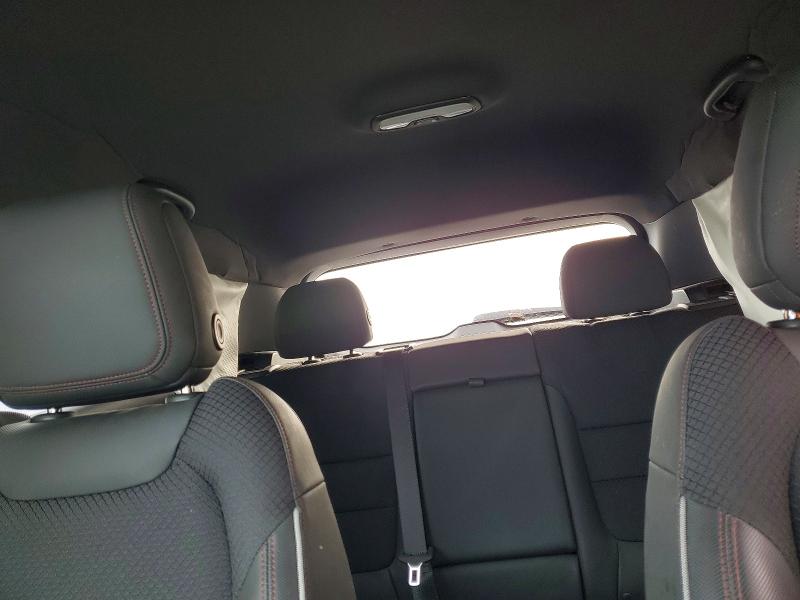 Photo 10 from auction – 2021 CHEVROLET TRAILBLAZE with VIN KL79MTSL8MB026910