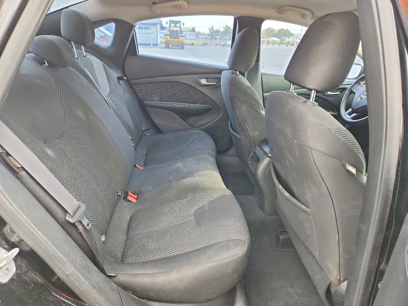 Photo 10 from auction – 2015 DODGE DART SE with VIN 1C3CDFAA1FD362954