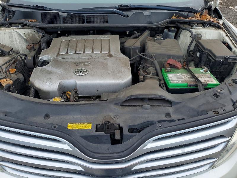 Zdjęcie 12 z aukcji – 2011 TOYOTA VENZA z VIN 4T3BK3BB9BU052289