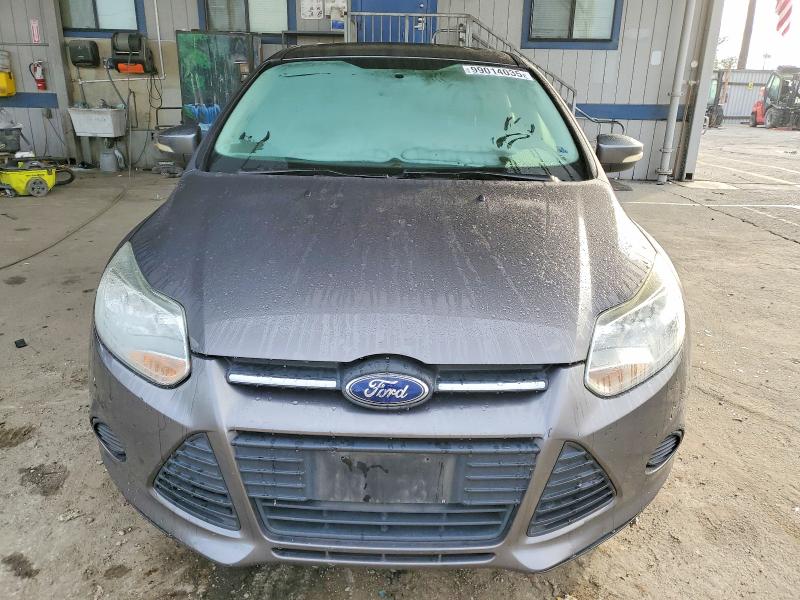 صورة رقم 5 من المزاد - 2013 FORD FOCUS SE مع VIN 1FADP3K28DL145357